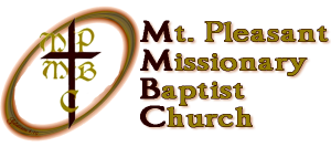 Mt. Pleasant Missionary Baptist Church