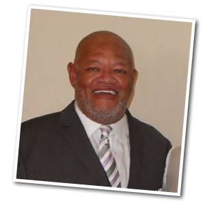 pastor reynolds